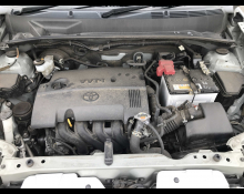 Toyota Probox 2021