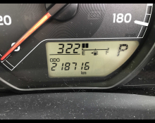 Toyota Probox 2021