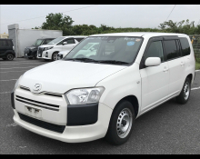 Mazda Familia Van 2019