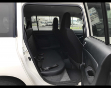 Mazda Familia Van 2019