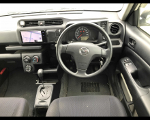 Mazda Familia Van 2019
