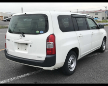 Mazda Familia Van 2019