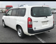 Mazda Familia Van 2019
