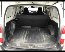 Mazda Familia Van 2019