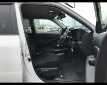 Mazda Familia Van 2019