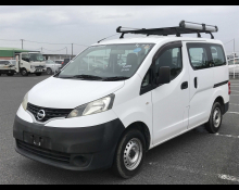 Nissan NV200 2019