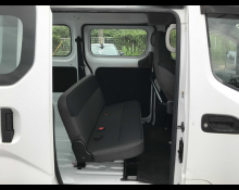 Nissan NV200 2019