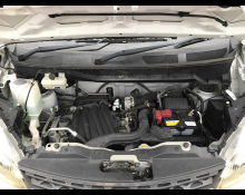 Nissan NV200 2019