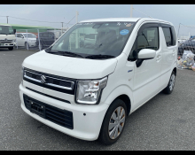 Suzuki Jimny 2020, GRAY, 660cc, 5F - Karmen Ltd