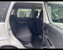 Suzuki Wagon R 2021