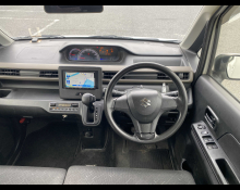 Suzuki Wagon R 2021