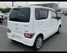 Suzuki Wagon R 2021