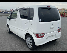 Suzuki Wagon R 2021