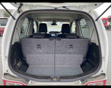 Suzuki Wagon R 2021