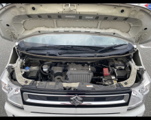 Suzuki Wagon R 2021
