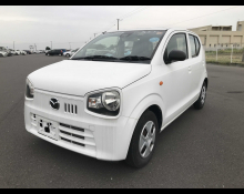 Mazda Carol 2019