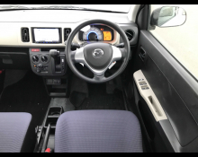 Mazda Carol 2019