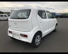 Mazda Carol 2019