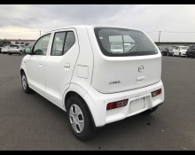 Mazda Carol 2019