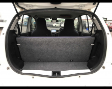 Mazda Carol 2019
