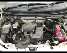 Mazda Carol 2019