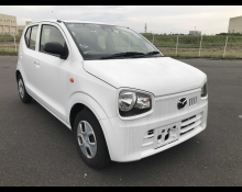 Mazda Carol 2019
