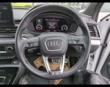 Audi Q5 2023