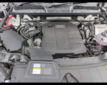 Audi Q5 2023