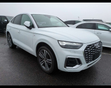 Used Audi Cars For Sale in Japan At Best Price