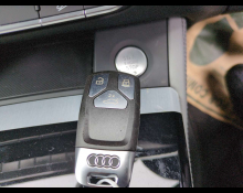 Audi Q5 2023