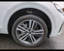 Audi Q5 2023
