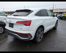 Audi Q5 2023