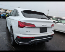 Audi Q5 2023