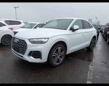 Audi Q5 2023