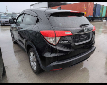 Honda Vezel 2019
