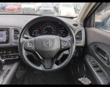 Honda Vezel 2019