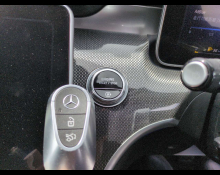 Mercedes Benz C Class 2022