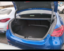 Mercedes Benz C Class 2022