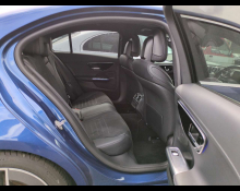 Mercedes Benz C Class 2022