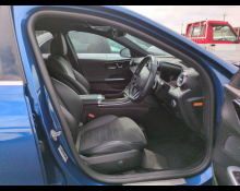Mercedes Benz C Class 2022