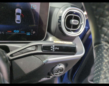Mercedes Benz C Class 2022