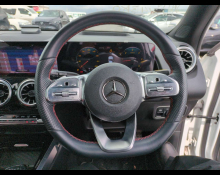 Mercedes Benz GLB-Class 2023
