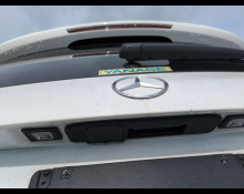 Mercedes Benz GLB-Class 2023
