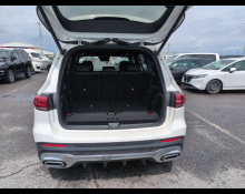 Mercedes Benz GLB-Class 2023