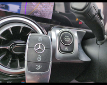 Mercedes Benz GLB-Class 2023