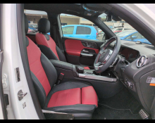 Mercedes Benz GLB-Class 2023