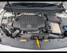 Mercedes Benz GLB-Class 2023