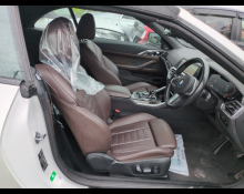 BMW 4 Series 2022