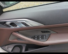 BMW 4 Series 2022