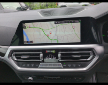 BMW 4 Series 2022